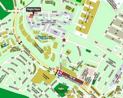 Blk 453 Sin Ming Avenue (Bishan), HDB 5 Rooms #152631522